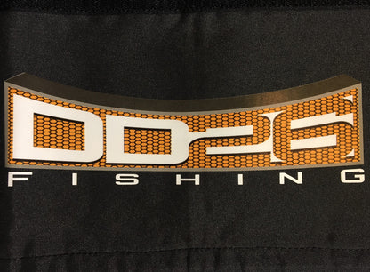 Trolling Motor Cable Management Sleeve Wrap