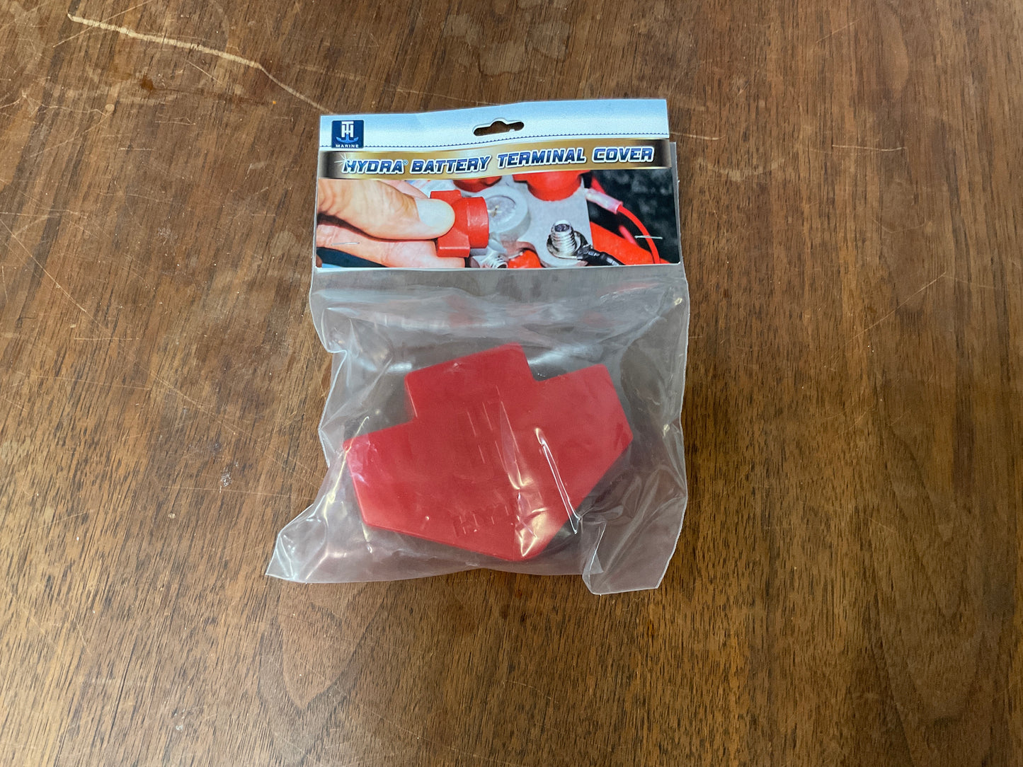 HYDRA Battery Terminal Cover