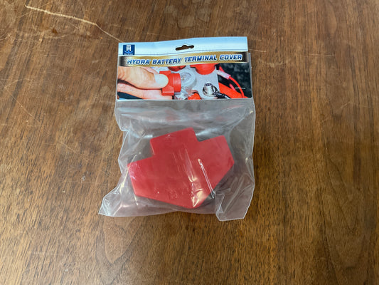 HYDRA Battery Terminal Cover
