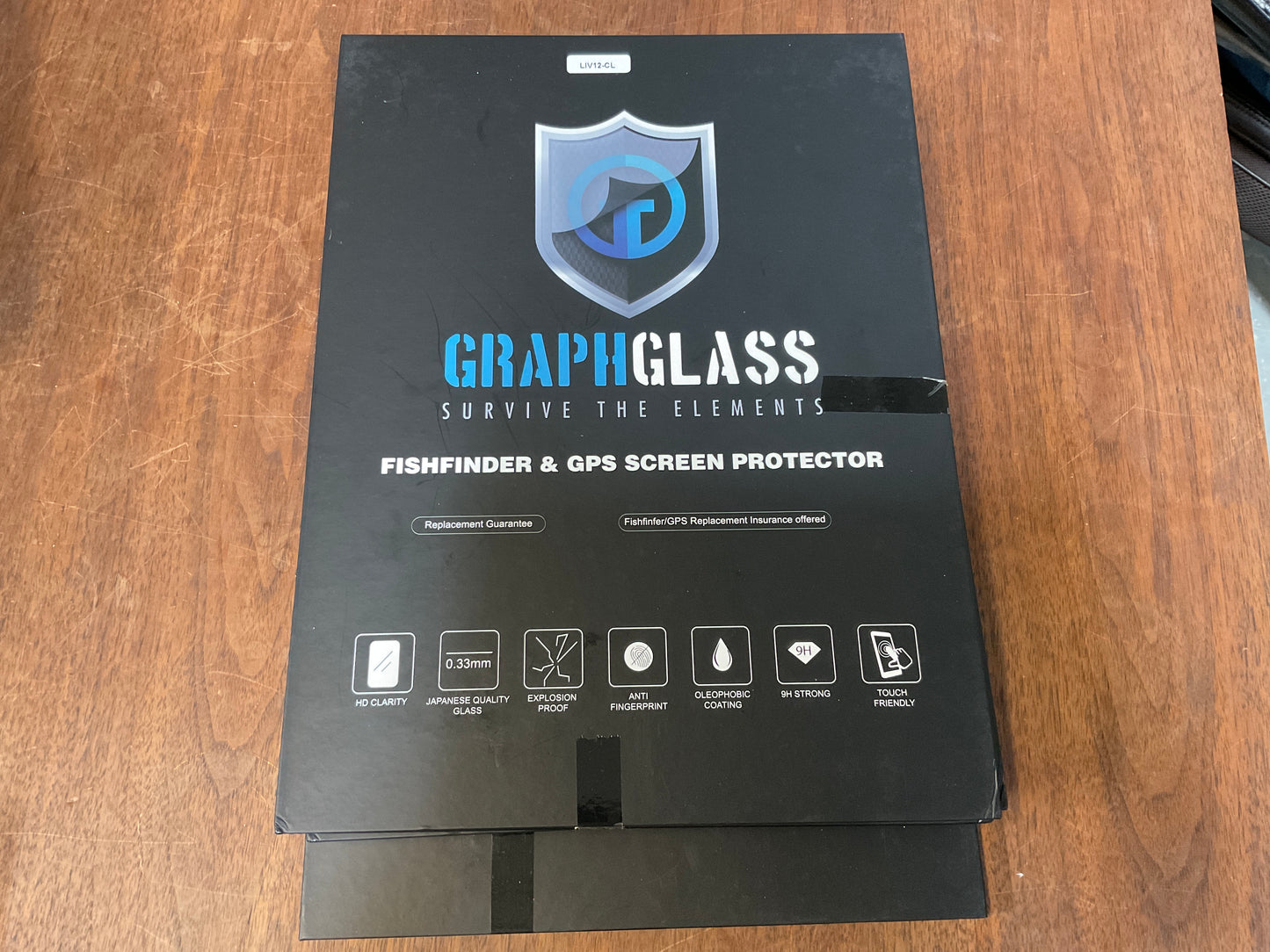 Graph Glass