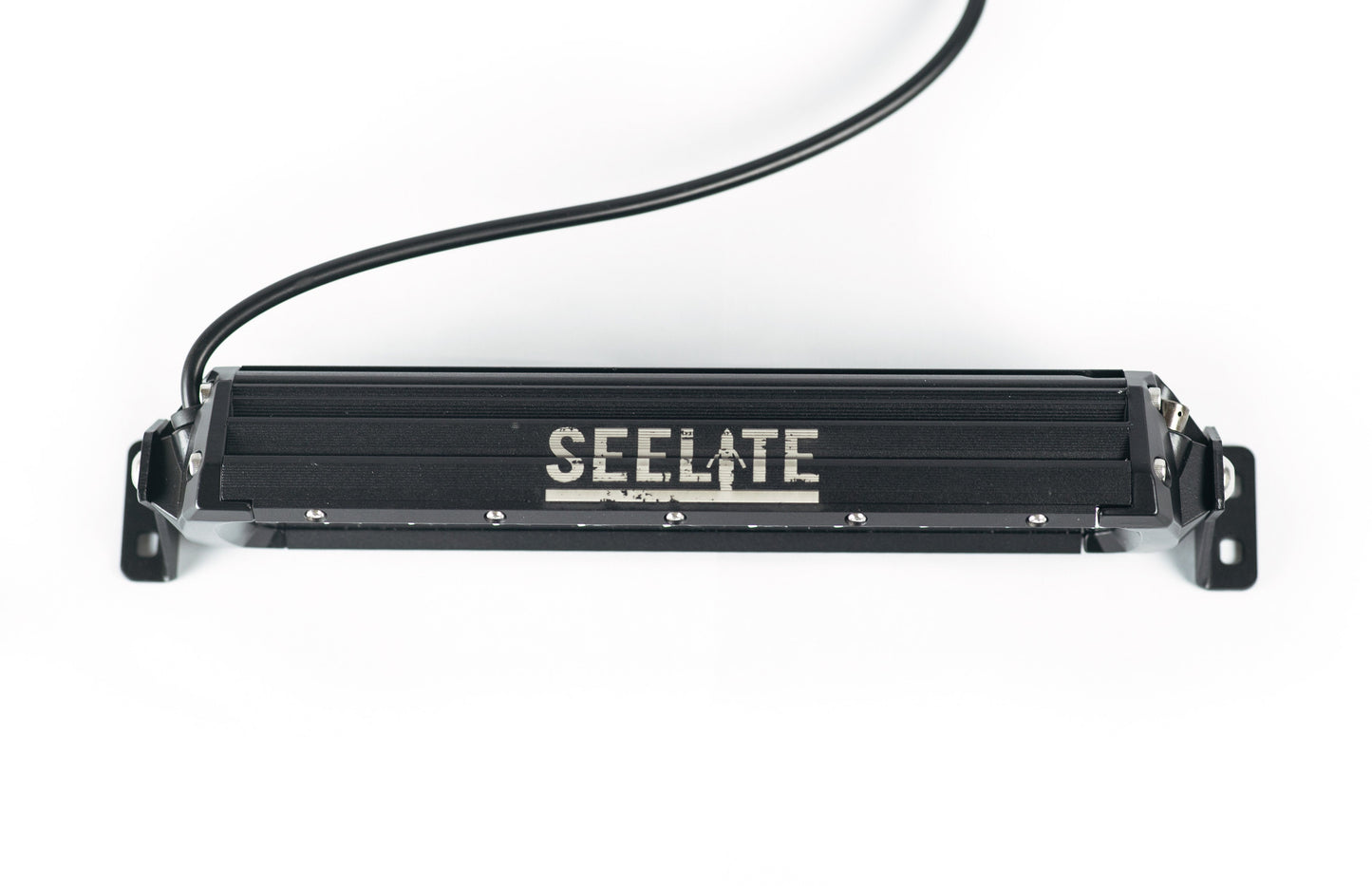 12" Slim 2.0 LED Light Bar