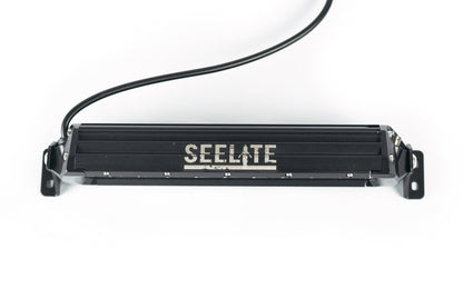 12" Slim 2.0 LED Light Bar