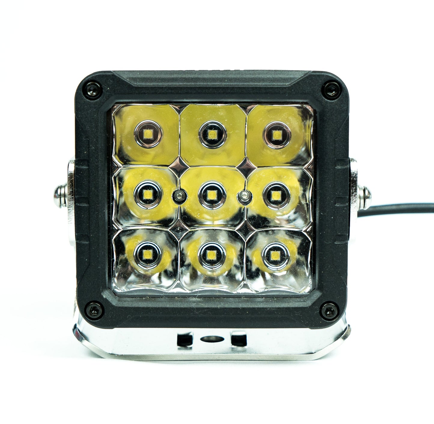 SeeLite 4" 45W Square Spot Light