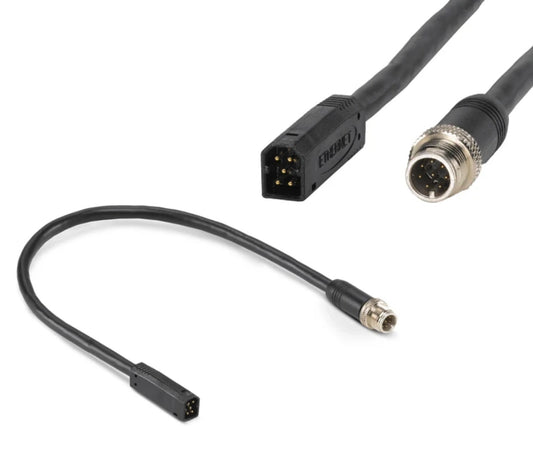 AS EC QDE - ETHERNET ADAPTER CABLE