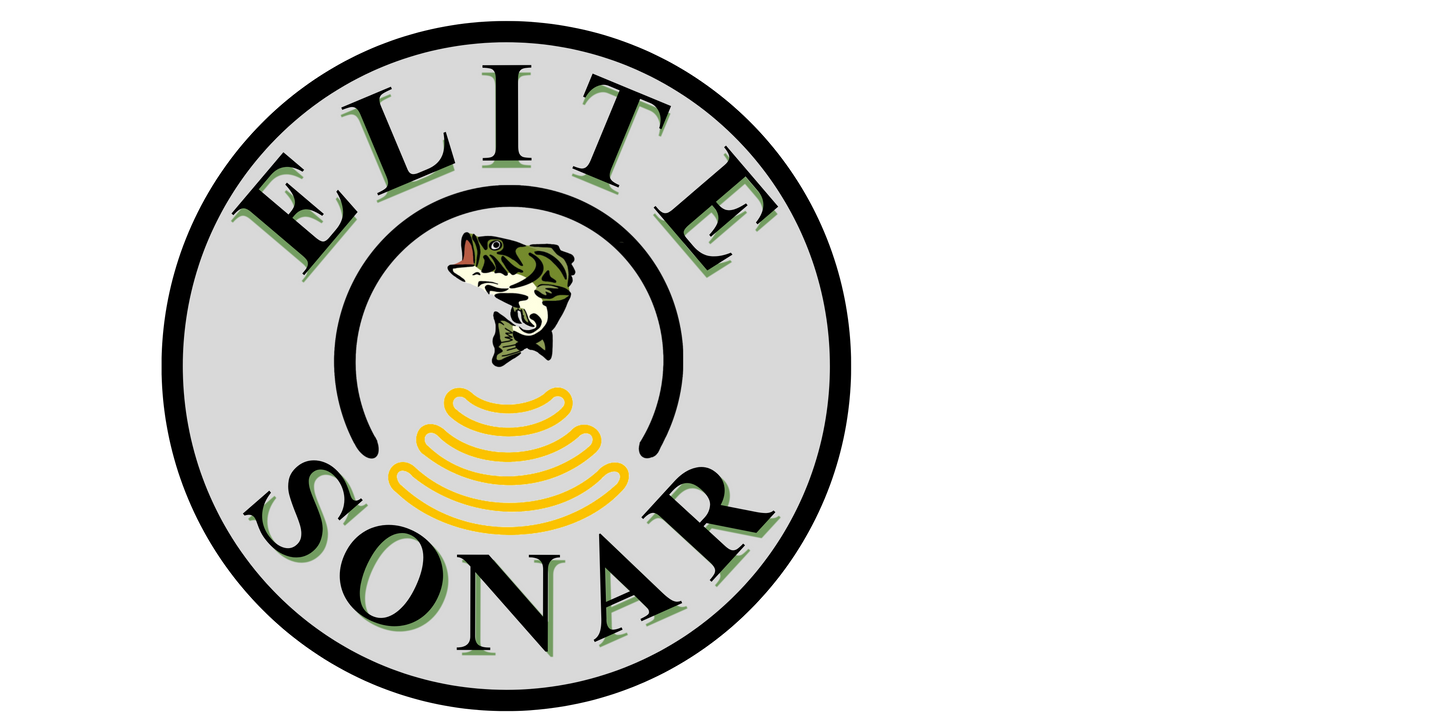 Elite Sonar Carpet Decal