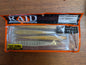 Raid Super Fish Roller 6.5”