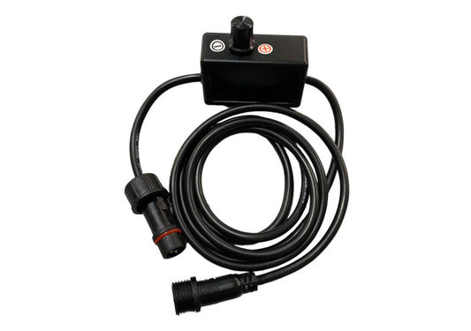 Live Foot Speed Control Upgrade by Blitz Lures