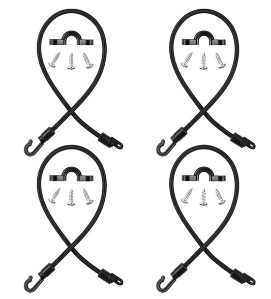 Rod Straps