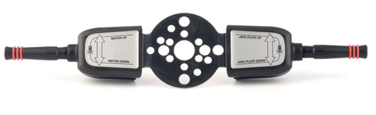 FingerFlex Blinker Trim Control for Hydraulic Helms