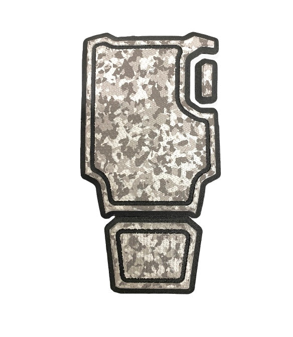 DD26 Fishing Trolling Motor Pedal Pad Lowrance Ghost