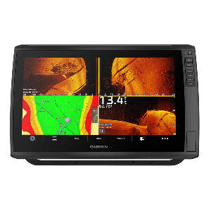 Garmin ECHOMAP™ Ultra 2 16" Chartplotter 166sv w/GN+ Mapping w/o Transducer