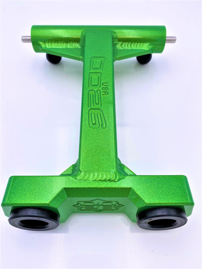 DD26 Fishing Mean Mount  Motor Tote for the Mercury Pro XS 2-Stroke 200-250HP (Optimax too)