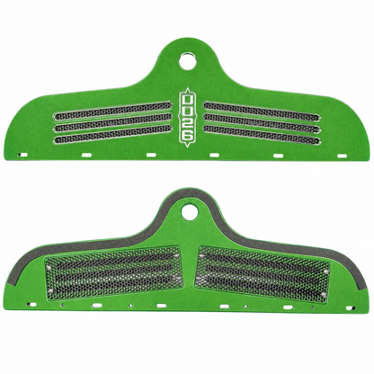 Billet Aluminum Drain/Net Cover the fits Phoenix Boats