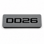 DD26 Fishing Bait Block