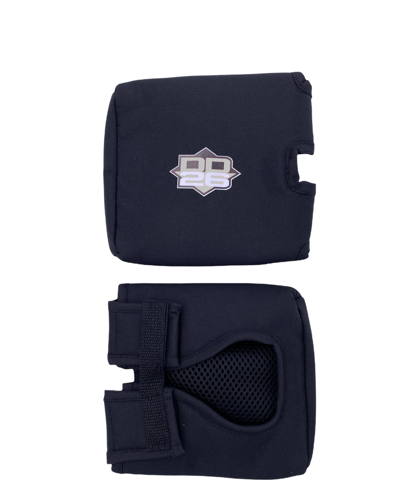 HB MEGA Live 1  and MEGA LIVE 2Padded Transducer Covers (choose the right one!)