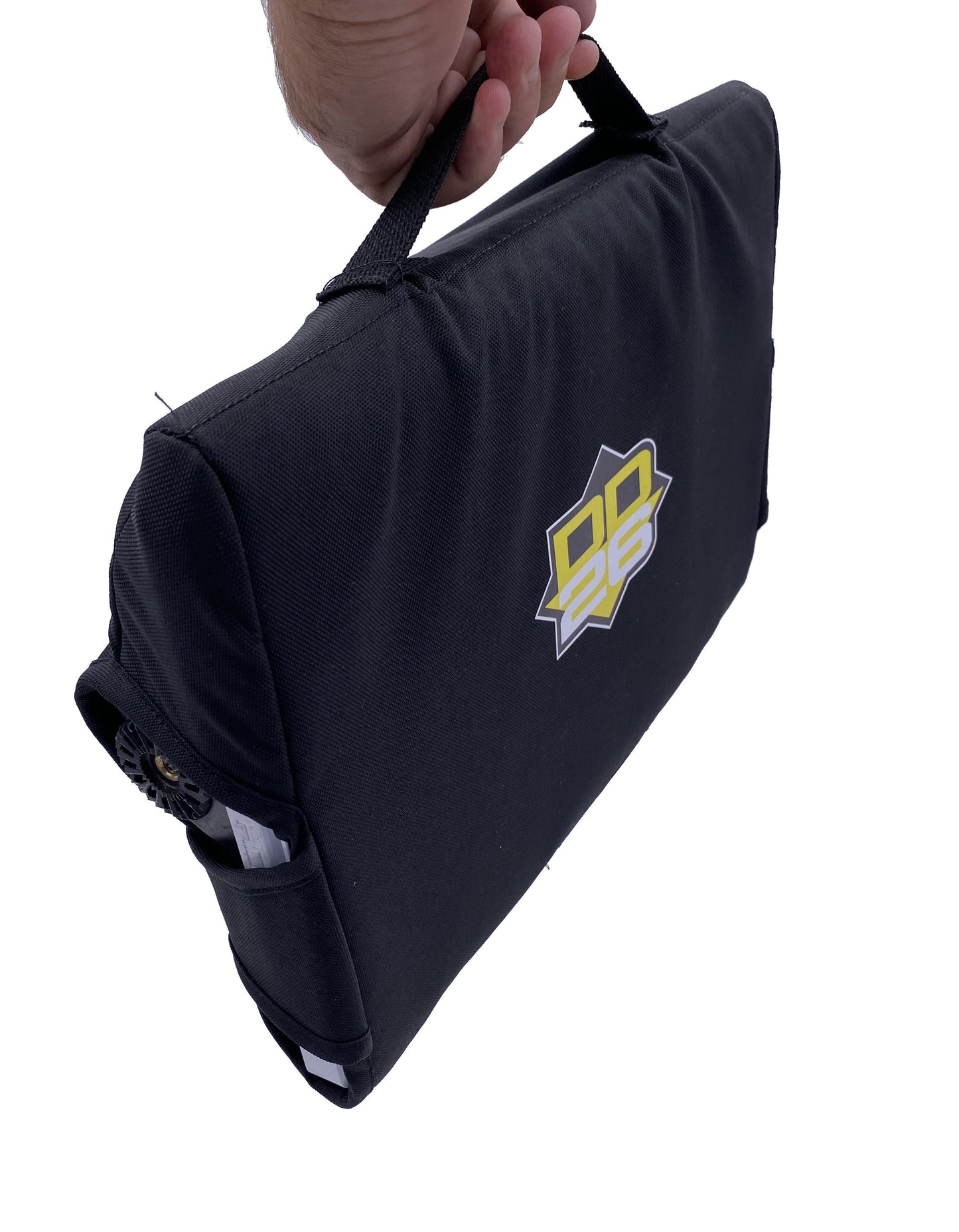 Lowrance Graph Cover and Carry Case