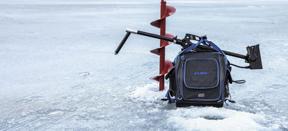 SeeFish Ice Fishing Transducer Pole