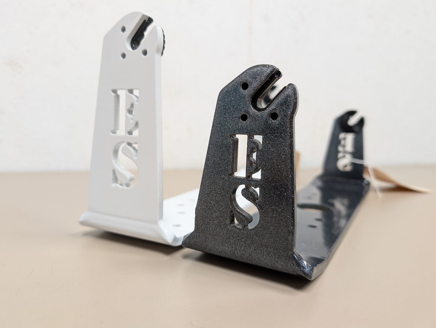 Elite Sonar Gimble Brackets