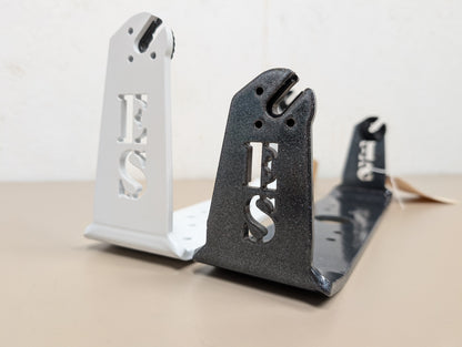 Elite Sonar Gimble Brackets