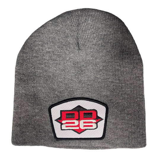 DD26 Fishing Beanie