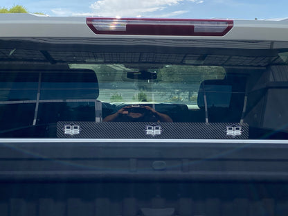 DD26 Fishing Sticker for Window/Bumper/Gunnel