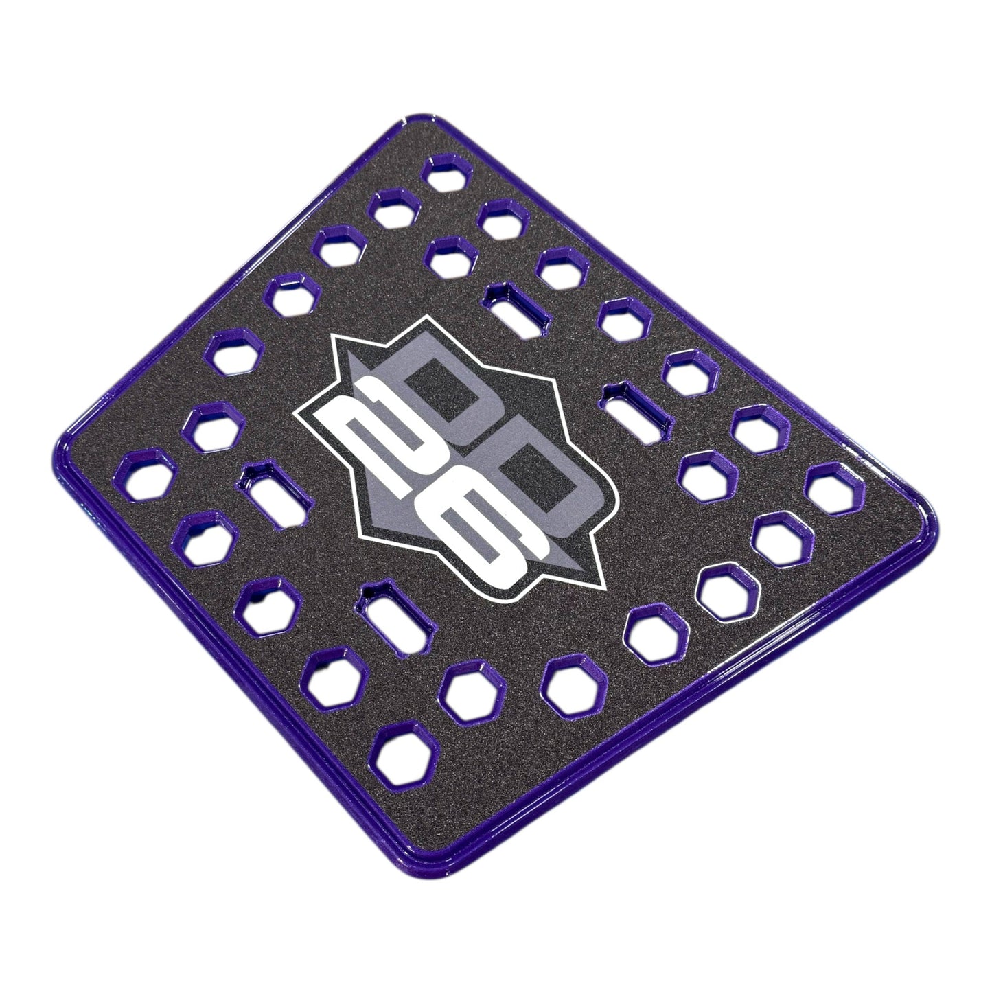 DD26 Fishing Billet Platform Step