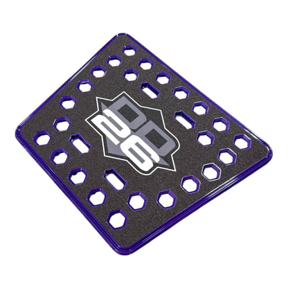 DD26 Fishing Billet Platform Step