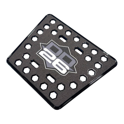 DD26 Fishing Billet Platform Step