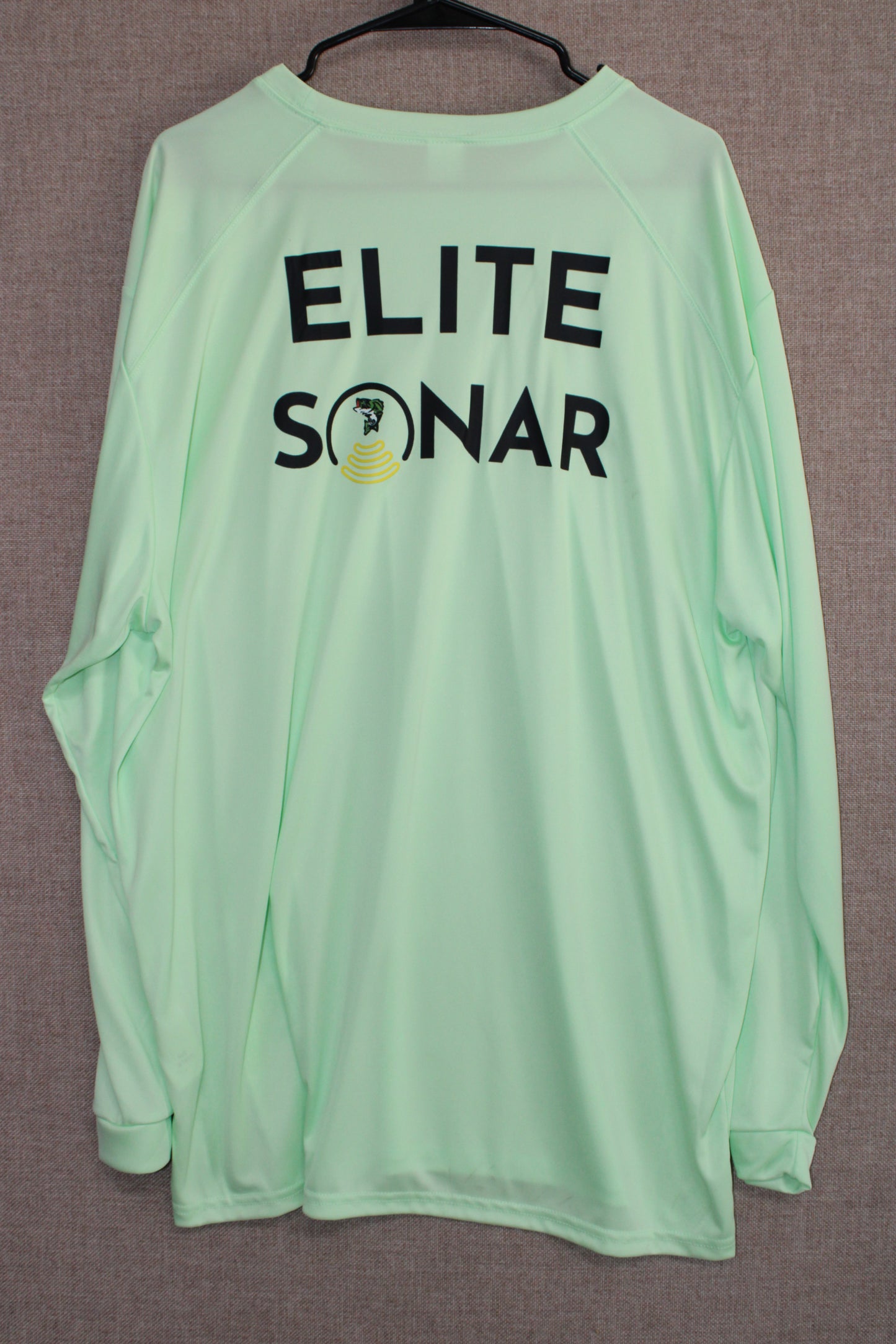 Elite Sonar Non-Hooded Long Sleeve