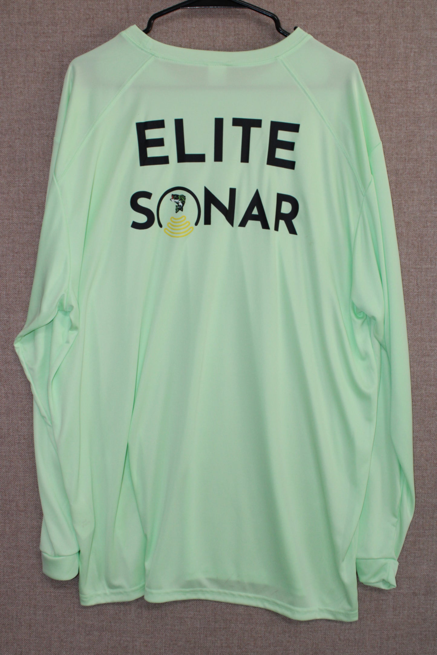 Elite Sonar Non-Hooded Long Sleeve