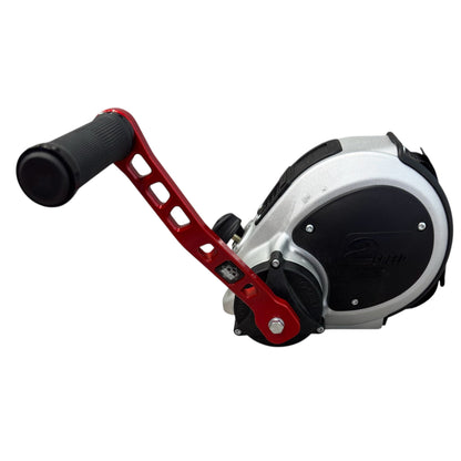 DD26 Fishing Winch Handle Replacements