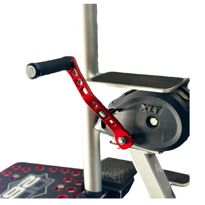 DD26 Fishing Winch Handle Replacements