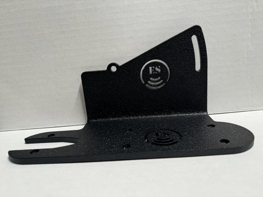 Elite Sonar Transducer Bracket- Helix, Solix, Apex & Lowrance AI HD Pro (Not for Xplorer transducer)