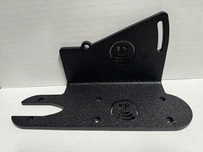 Elite Sonar Transducer Bracket