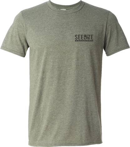 SeeLite Waterfowl T-Shirt