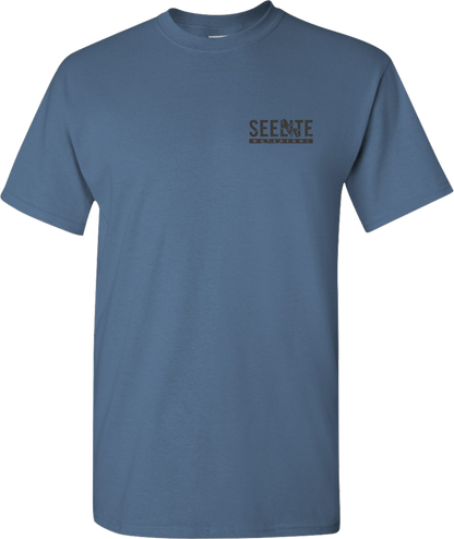 SeeLite Waterfowl T-Shirt