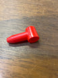 Silicone Battery Terminal Cover-Fits 10 AWG to 4 AWG Wire Terminals