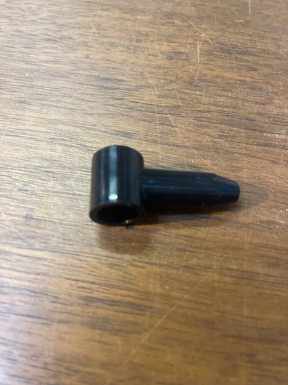 Silicone Battery Terminal Cover-Fits 10 AWG to 4 AWG Wire Terminals