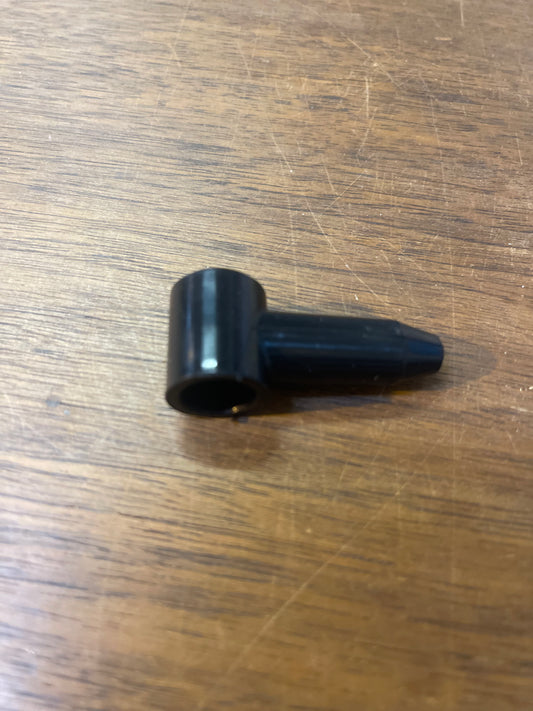 Silicone Battery Terminal Cover-Fits 10 AWG to 4 AWG Wire Terminals