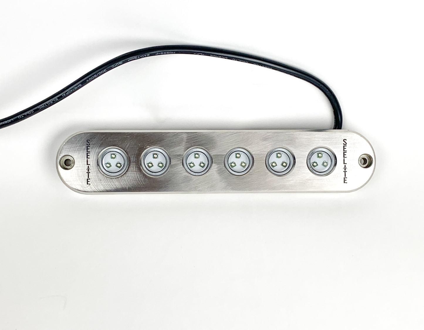 SeeLite Wake Lights