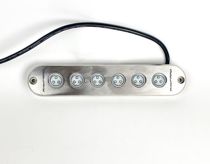 SeeLite Wake Lights