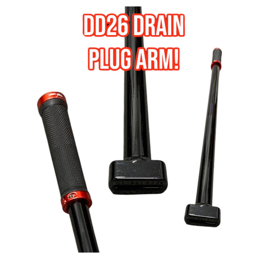 DD26 Fishing Drain Plug Arm