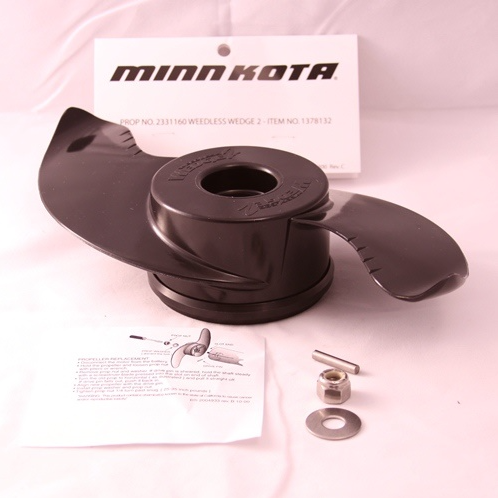 MinnKota: Prop IND 2331160 WDLS WDG II