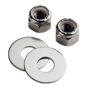 Minn Kota Prop & Nut Kit