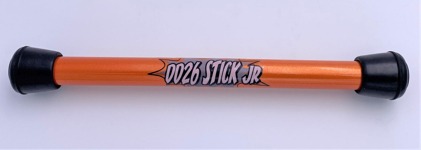 DD26 Fishing Lid Stick Jr. 10" Compartment Prop