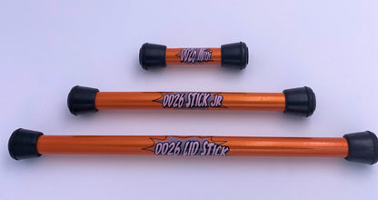 DD26 Fishing Lid Stick Original 14" Compartment Prop