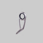 Guides For Xtreme Titanium Series Spinning Rods