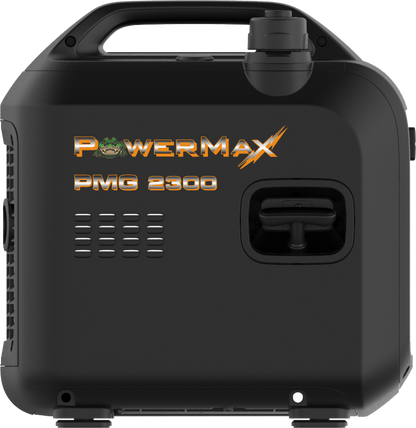 PowerMax 2300w Inverter Generator