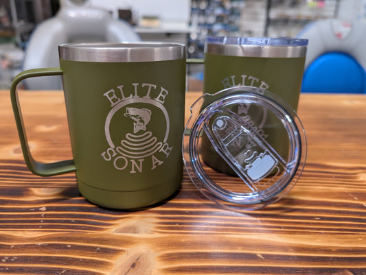 Elite Sonar Mug