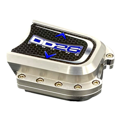 DD26 Fishing Trim Blinker Billet Box